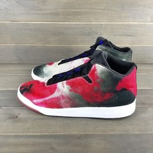 Adidas Veritas Mid